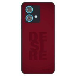 ULTIMATE CASE Motorola Edge 40 Neo - készülékre - Desire