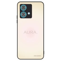 ULTIMATE CASE Motorola Edge 40 Neo - készülékre - Aura