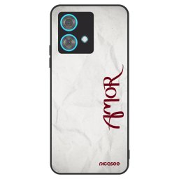 ULTIMATE CASE Motorola Edge 40 Neo - készülékre - Amor