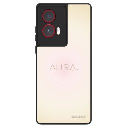 ULTIMATE CASE Motorola Edge 50 Fusion - készülékre - Aura