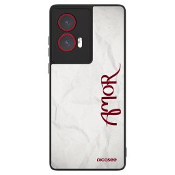 ULTIMATE CASE Motorola Edge 50 Fusion - készülékre - Amor
