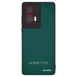ULTIMATE CASE Motorola Edge 50 Fusion - készülékre - Addicted