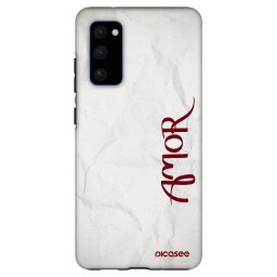 Fashion Case Samsung Galaxy S20 FE - Amor
