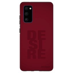 Fashion Case Samsung Galaxy S20 FE - Desire