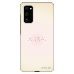 Fashion Case Samsung Galaxy S20 FE - Aura