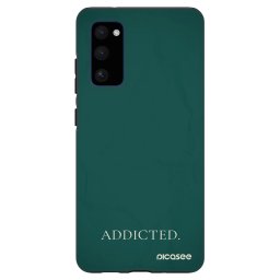 Fashion Case Samsung Galaxy S20 FE - Addicted
