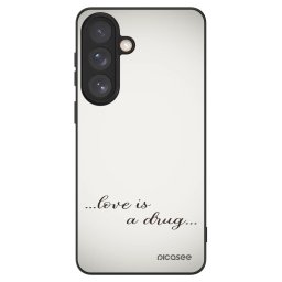ULTIMATE CASE Samsung Galaxy S26+ - készülékre - Love is a drug