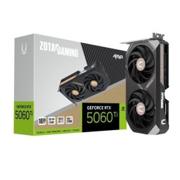 Zotac GeForce RTX5060 Ti 16GB DDR7 AMP