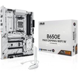 Asus B650E MAX GAMING WIFI W