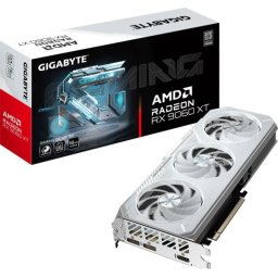 Gigabyte RX9060 XT GAMING OC 16GB ICE