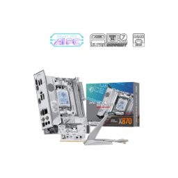 Msi MPG X870I EDGE TI EVO WIFI