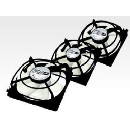 ARCTIC F9 PRO PWM 92mm-es ventilátor PWM vezérléssel
