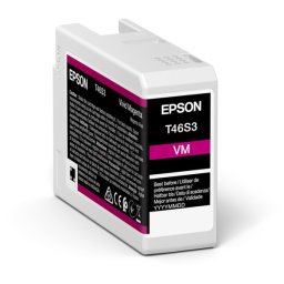 Epson C13T46S300 - eredeti patron, magenta