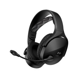 HP HyperX Cloud Jet Dual/BT/fekete