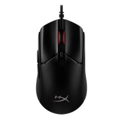 HyperX Pulsefire Haste 2 – játékegér (fekete)