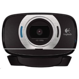 Logitech HD webkamera C615