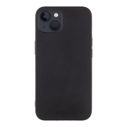 Taktikai TPU borítás Apple iPhone 13-hoz Fekete