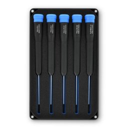 iFixit Marlin precíziós csavarhúzó készlet - 5 standard típus