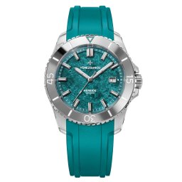 VENEZIANICO Nereide Verdigris - 4521549 Férfi karóra