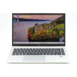 HP Elitebook 840 G7 felújított laptop i5-10210U 16GB RAM 256SSD 14" FHD WIN11