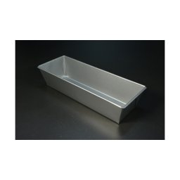 Tapadásmentes kenyérsütő forma 31x11x7 cm