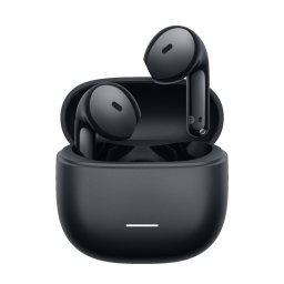 Xiaomi Redmi Buds 8 Active bluetooth / vezeték nélküli fülhallgató mikrofonnal, fekete