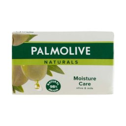 Palmolive Moisture Care olíva és tej szappan 90g