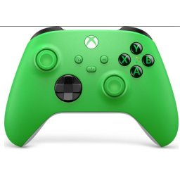 Microsoft Xbox Series S / X Vezeték Nélküli Kontroller - Velocity Green