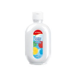 Tempera, 300 ml, Keyroad, fehér