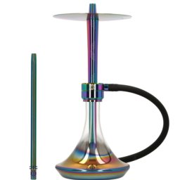 MS Magma Giga ONE - 47 cm - Rainbow