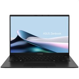 Asus ZenBook 14 laptop 14 1920x1200 AMD Ryzen Ai 7 445 16GB 512GB NoOs PN: UM3406GA-QD077