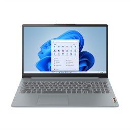 Lenovo IdeaPad Slim 3 laptop 15,6 AMD Ryzen 5 40 16GB 512GB FreeDos PN: 82XQ019XHV