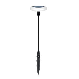 Entac Kerti Szolár Leszúrható Lámpa , 750mm, 18db RGB SMD LED, 2db/doboz
