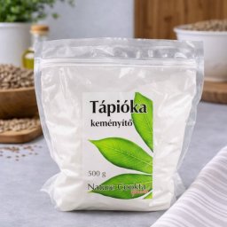 Nature Cookta Tápióka keményítő 500 g