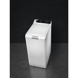 AEG LTR7E373E felültöltős mosógép