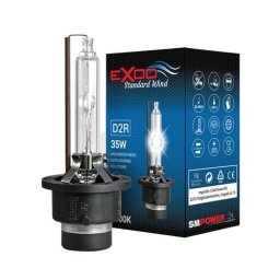 Xenon D2R izzó 4300K