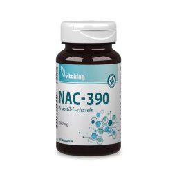 Vitaking NAC