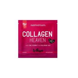 Nutriversum Heaven Collagen 15 g tasak