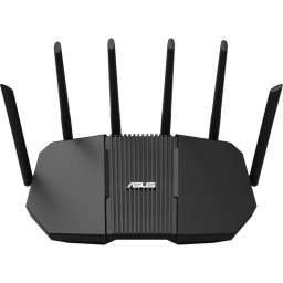 Router Asus BE9400 RT-BE90U Tri Band WiFi7
