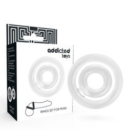 ADDICTED TOYS - tltsz pniszgyr a potencia fokozsra