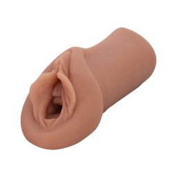 Pipedream Sorority Snatch - műpunci maszturbátor (testszínű)