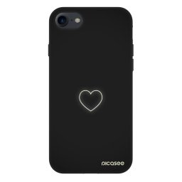 Fashion Case Apple iPhone 8 - Heart