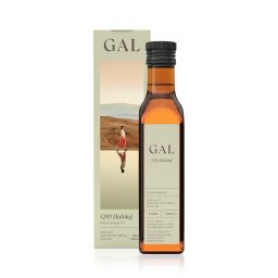 GAL Q10 Halolaj 250 ml