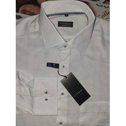 Eterna modern fit fehér férfi ing, 41