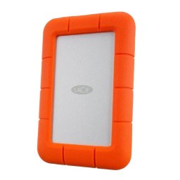 LACIE RUGGED MINI 1TB USB3 2 2,5 hüvelykes USB3 2,5 hüvelyk