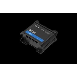 Teltonika LTE Cat 4 ipari mobil router - RUT901