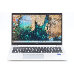 HP EliteBook 840 G8 felújított laptop i7-1165G7 16GB RAM 512SSD 14" FHD WIN11