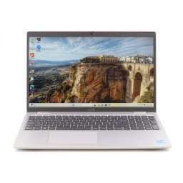 Dell Latitude 5520 felújított laptop i5-1145G7 16GB RAM 256SSD 15.6" FHD WIN11