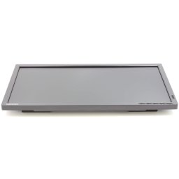 Lenovo ThinkVision T2324pA LED használt monitor, HDMi, DisplayPort, VGA, 4xUSB, FULL HD IPS, 23" (talp nélkül)