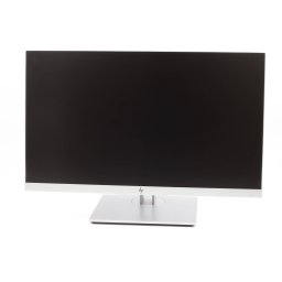 HP EliteDisplay E233 LED használt monitor, DisplayPort, VGA, 2xUSB, FULL HD IPS, 23